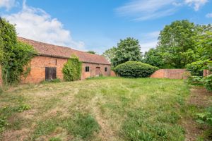 Barn 1- click for photo gallery